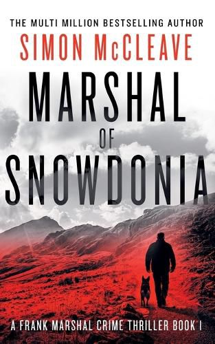 Cover image for Marshal of Snowdonia