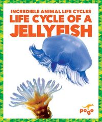 Cover image for Life Cycle of a Jellyfish