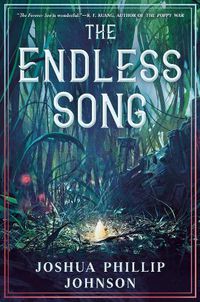 Cover image for The Endless Song