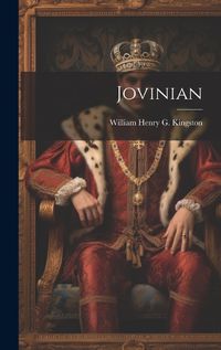 Cover image for Jovinian