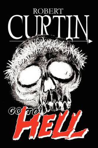 Cover image for Go to Hell