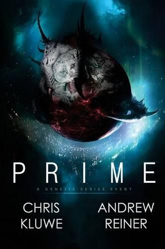 Cover image for Prime: A Genesis Series Event