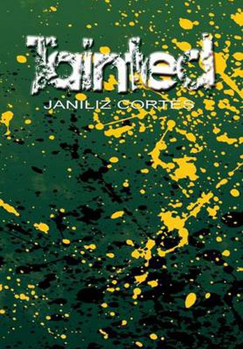 Cover image for Tainted