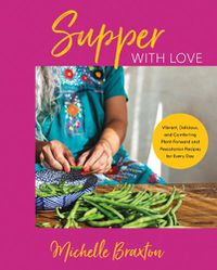 Cover image for Supper with Love