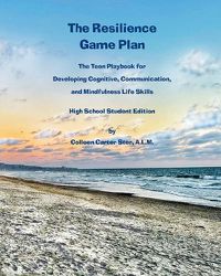 Cover image for The Resilience Game Plan