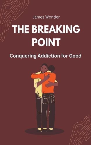 Cover image for The Breaking Point