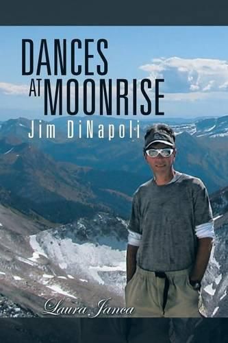 Cover image for Dances At Moonrise: Jim DiNapoli