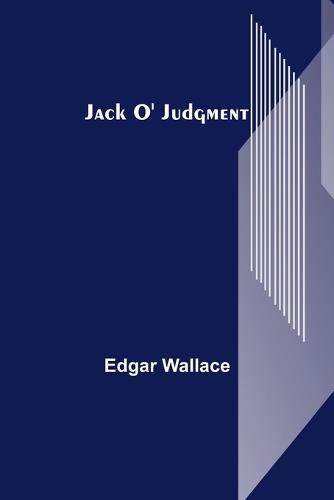 Cover image for Jack O' Judgment