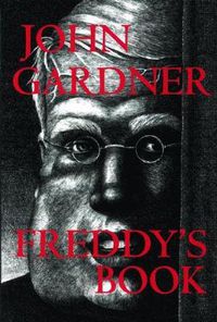 Cover image for Freddy's Book