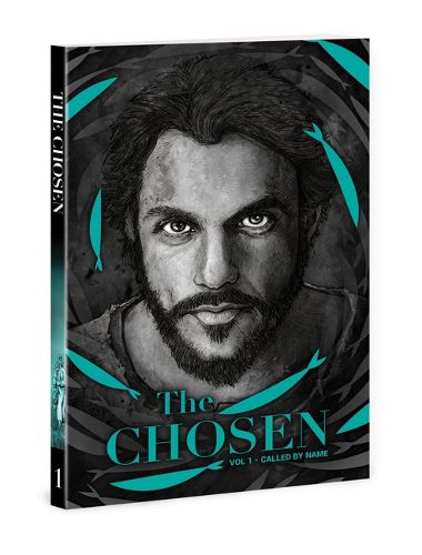 Cover image for The Chosen : Volume 1