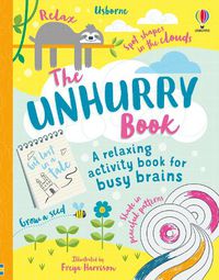 Cover image for Unhurry Book