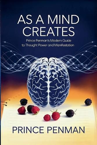 Cover image for As a Mind Creates