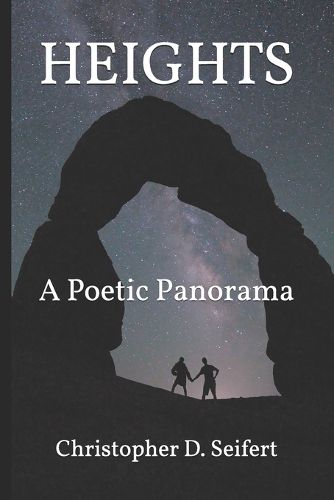 Cover image for Heights