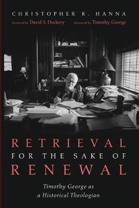 Cover image for Retrieval for the Sake of Renewal