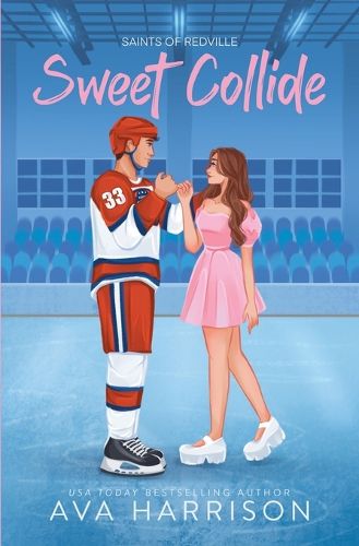 Cover image for Sweet Collide