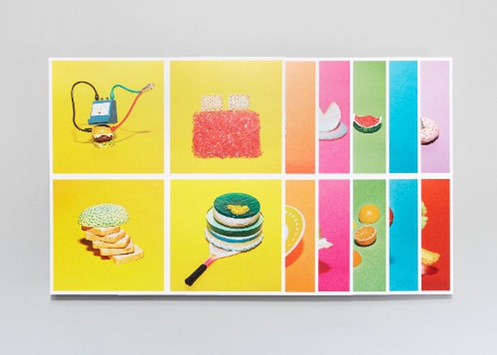 Cover image for Things R Queer Postcard Set