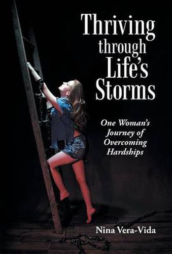 Cover image for Thriving Through Life's Storms