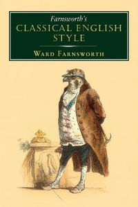 Cover image for Farnsworth's Classical English Style