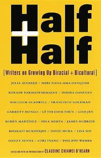 Cover image for Half and Half