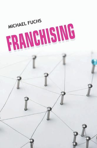 Cover image for Franchising