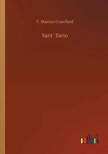 Cover image for Sant Ilario