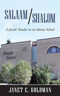 Cover image for Salaam/Shalom