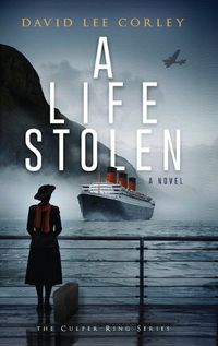Cover image for A Life Stolen