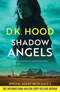 Cover image for Shadow Angels