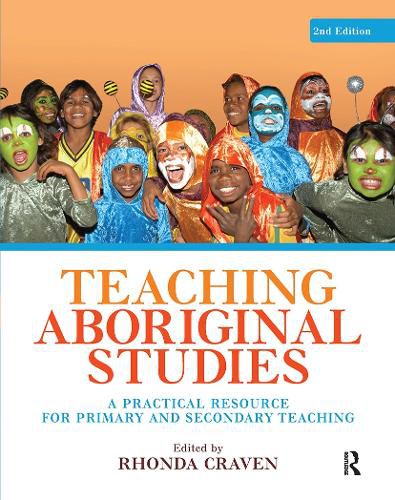 Cover image for Teaching Aboriginal Studies: A Practical Resource for Primary and Secondary Teaching