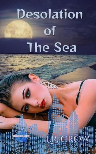 Cover image for Desolation of the Sea