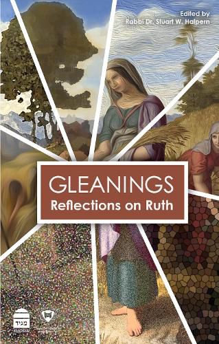 Cover image for Gleanings: Reflections on Ruth