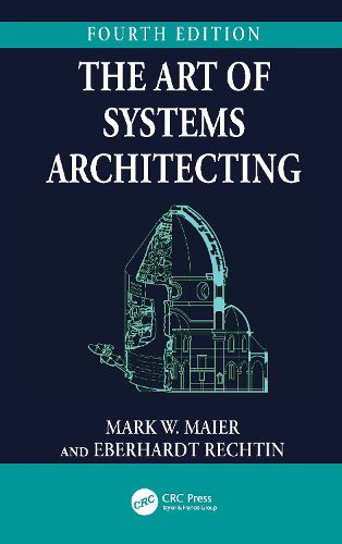 Cover image for The Art of Systems Architecting