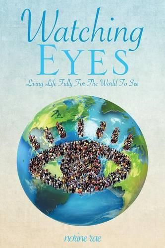 Cover image for Watching Eyes