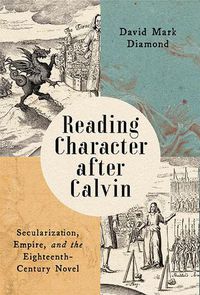 Cover image for Reading Character after Calvin