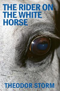 Cover image for The Rider on the White Horse