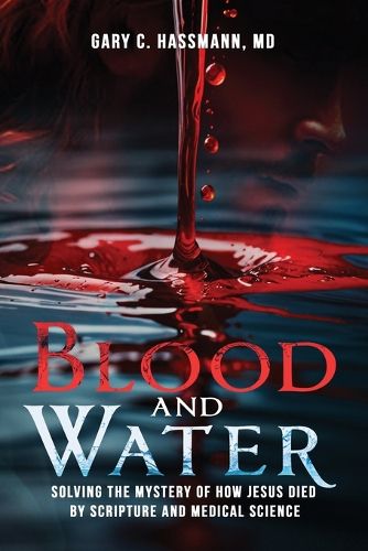 Cover image for Blood and Water