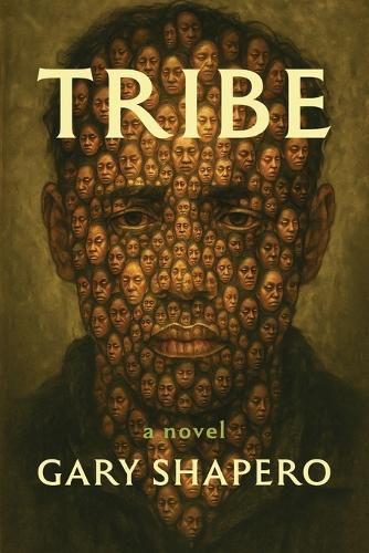 Cover image for Tribe