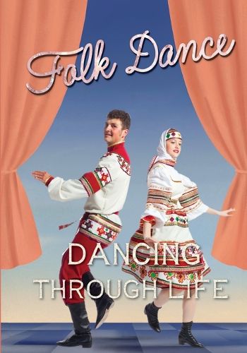 Cover image for Folk Dance