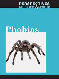 Cover image for Phobias