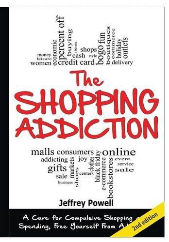 Cover image for The Shopping Addiction