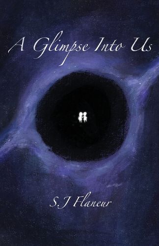 Cover image for A Glimpse Of Us