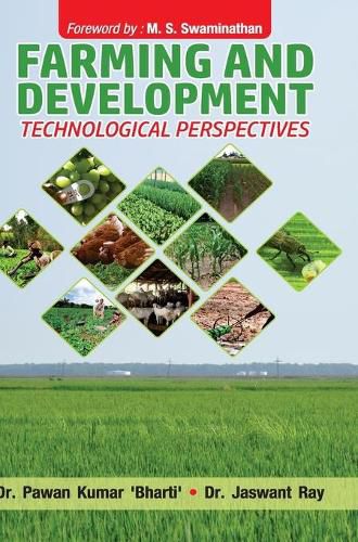 Cover image for Farming and Development - Technological Perspectives