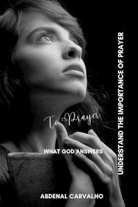 Cover image for The prayer that God answers