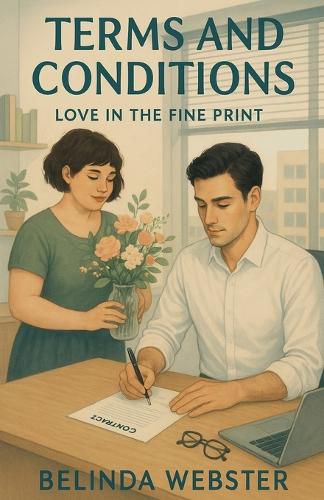 Cover image for Terms and Conditions