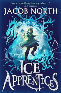 Cover image for Ice Apprentices