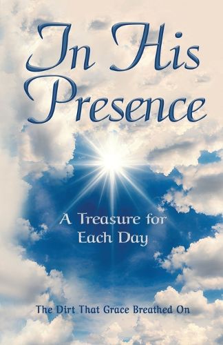 Cover image for In His Presence