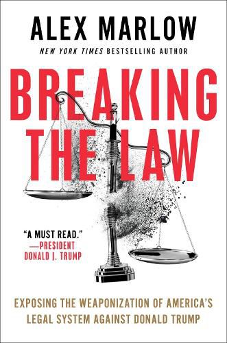 Cover image for Breaking the Law