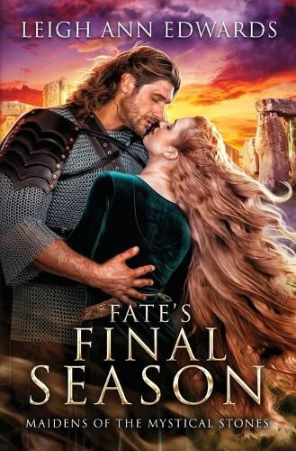 Cover image for Fate's Final Season