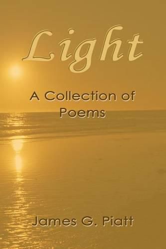 Cover image for Light: A Collection of Introspective Poems