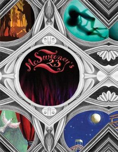 Cover image for McSweeney's Issue 23